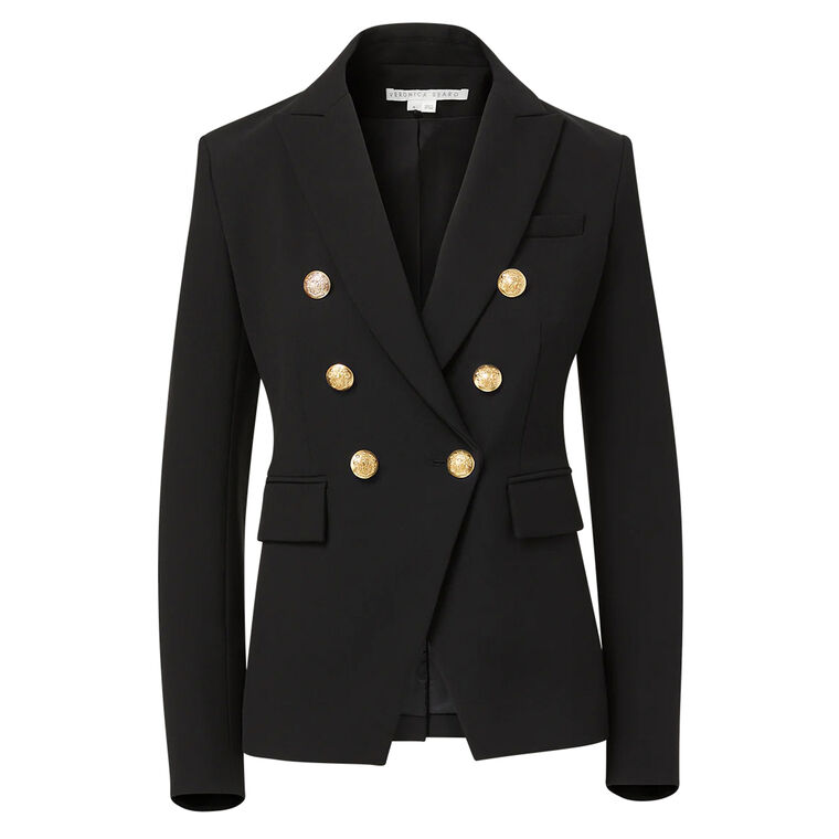 Miller Dickey Jacket image number null