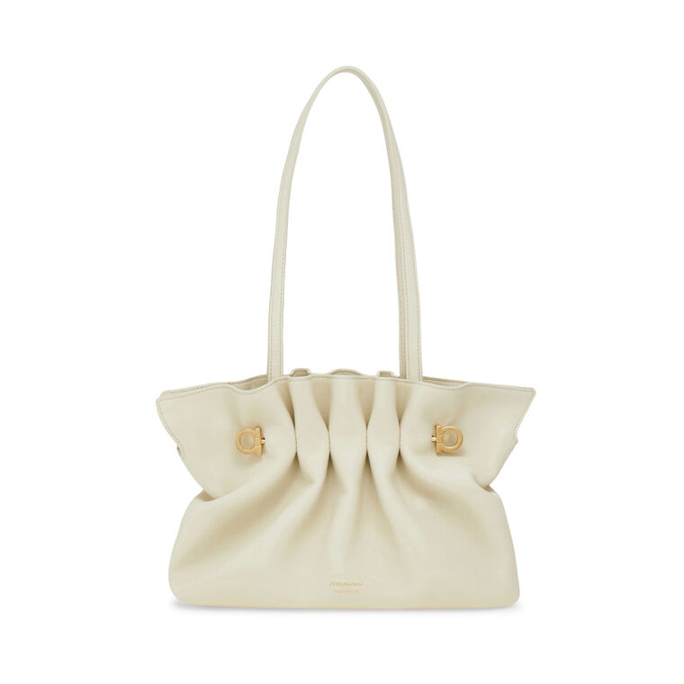 Soft Shoulder Bag image number null