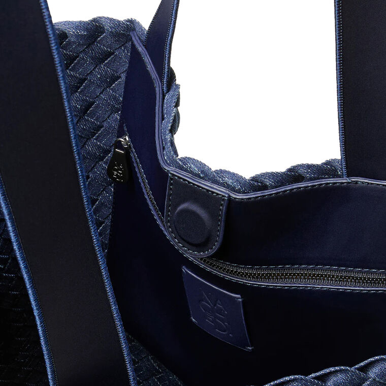 Como Shopper Tote image number null