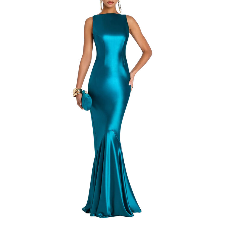 Ambrosia Dress image number null