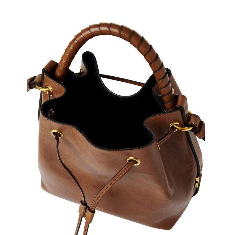 Marcie Bucket Bag image number null