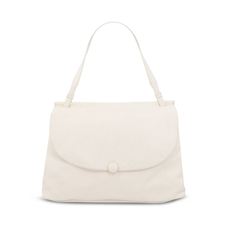 Jasper Top Handle Shoulder Bag image number null
