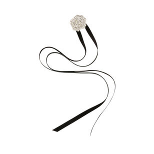 Gillian Ribbon Tie