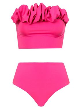 Capri Two-Piece Bikini Set
