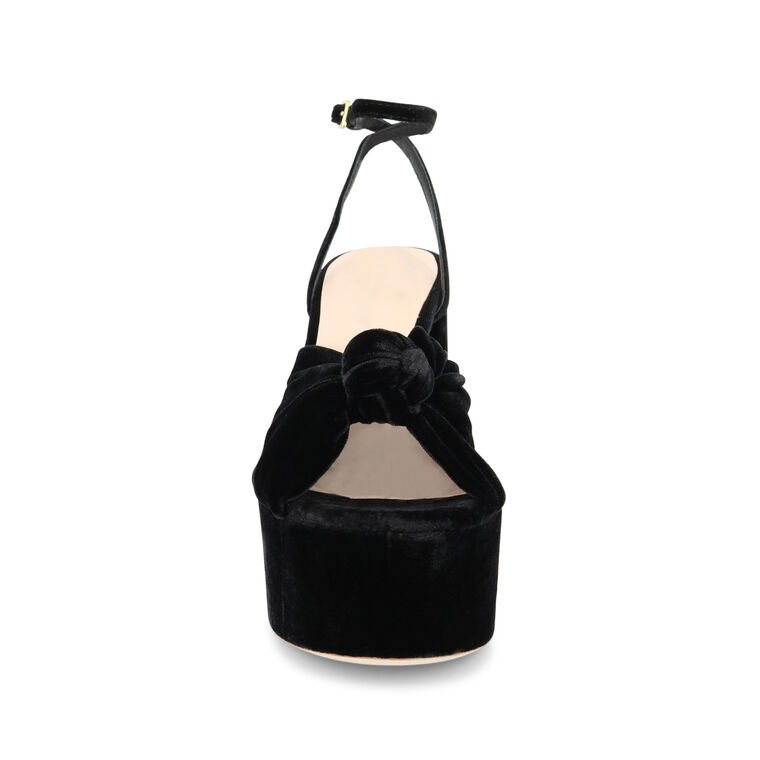 Roz Knot Platform image number null