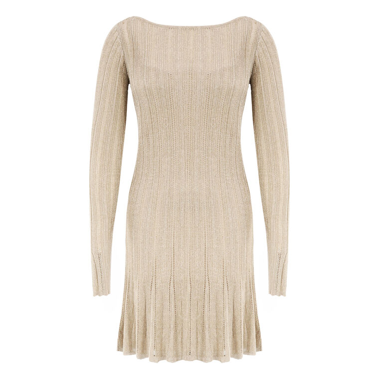 Shahla Dress image number null