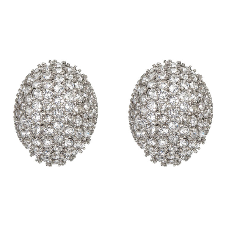 Tinsel Earrings image number null