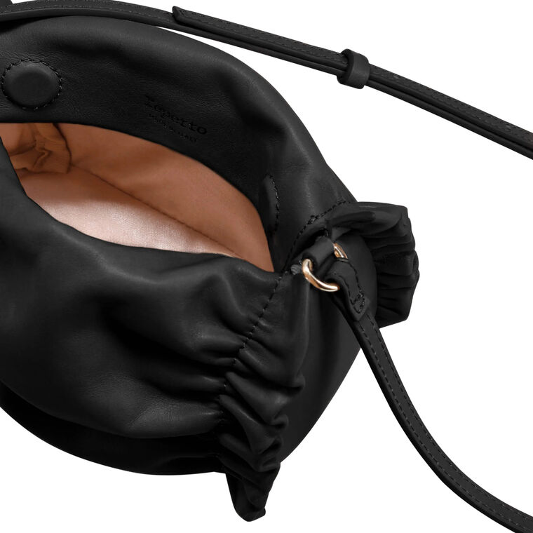 Small Opera Nappa Calfskin Bag image number null