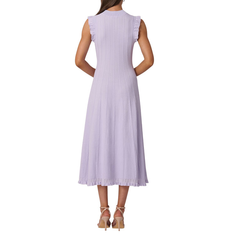 Tucker Dress image number null