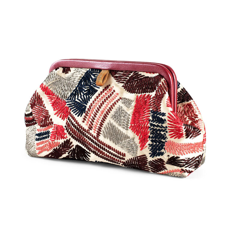 Liette Handbag image number null