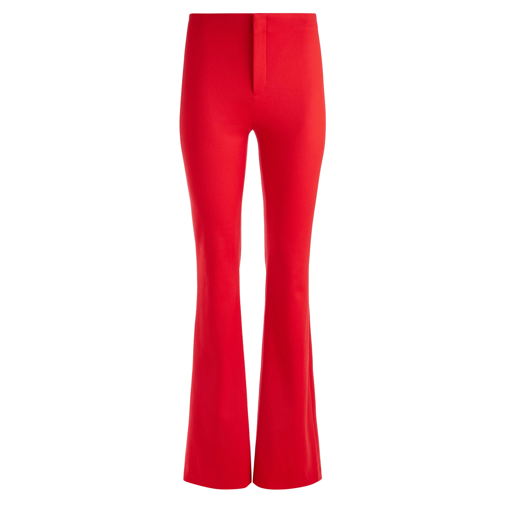 FLARED & BOOTCUT
