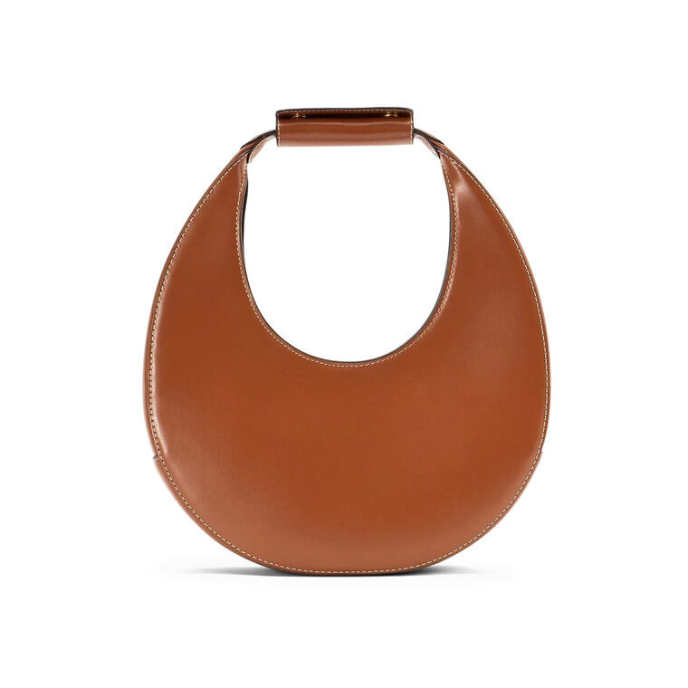 Moon Tote Bag image number null