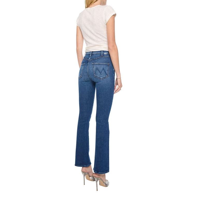 The Buckle Bunny Hustler Skimp Jean image number null