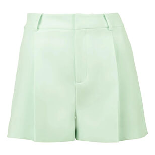 Sena Crepe Shorts