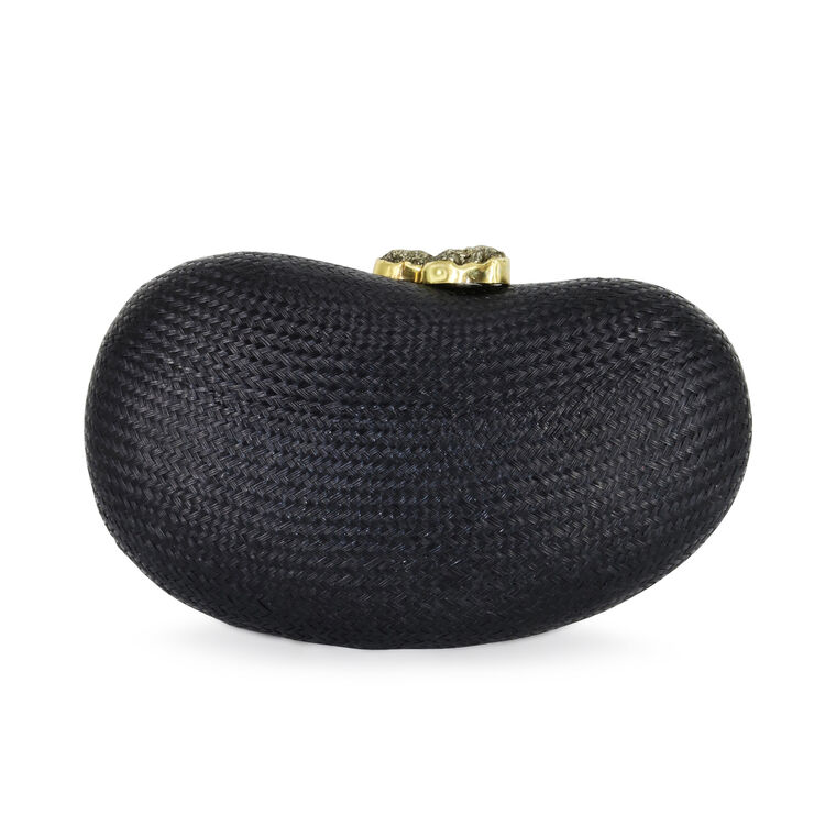 Bean Bun Clutch image number null