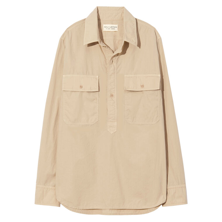Shae Shirt image number null