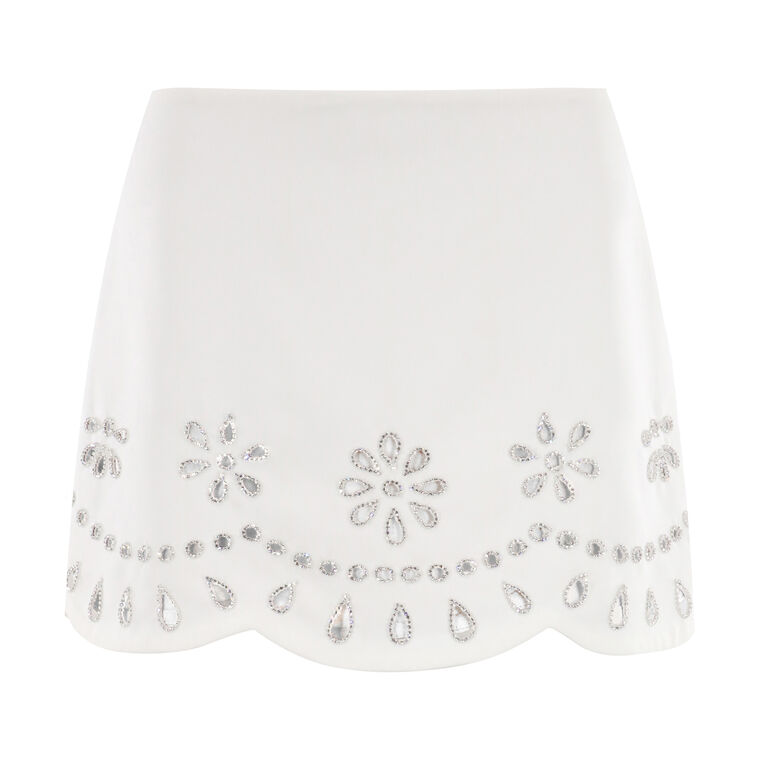 Etra Skirt image number null