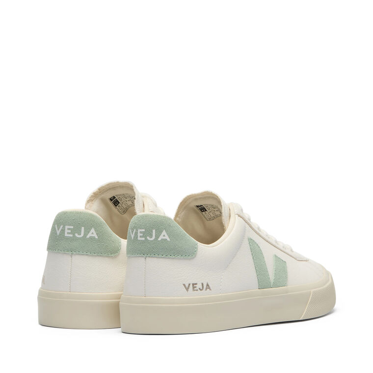 Campo Leather Sneaker image number null