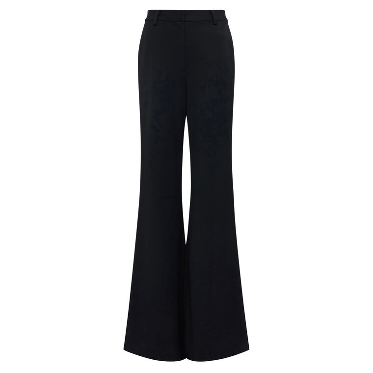 Pilar Wide-Leg Pant image number null