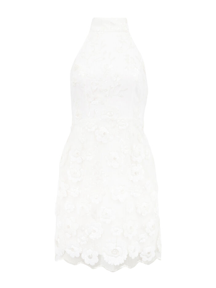 Harriet Floral Cascading Sequi image number null
