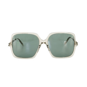 Square Acetate Sunglasses
