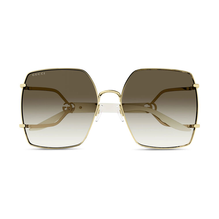 Diapason Square Sunglasses image number null