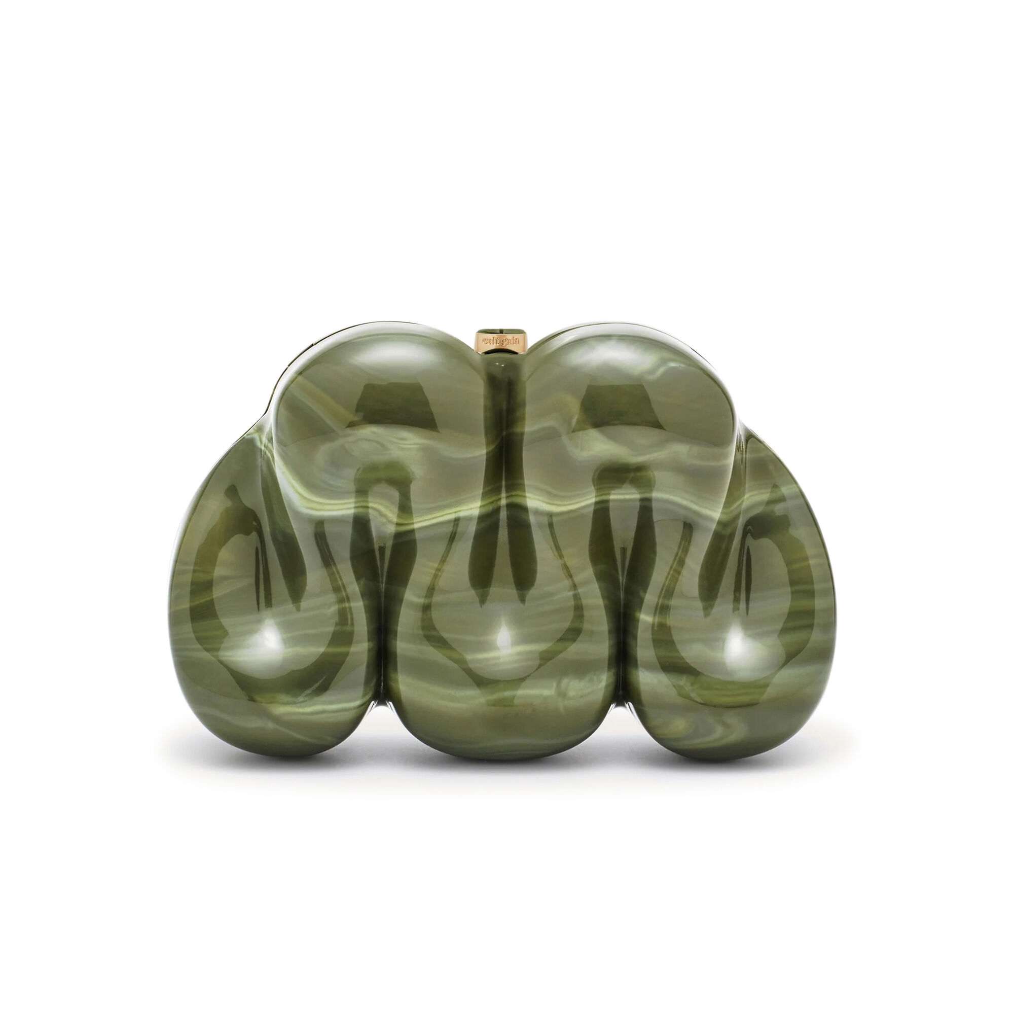 Cult Gaia Squiggle Clutch | Tootsies