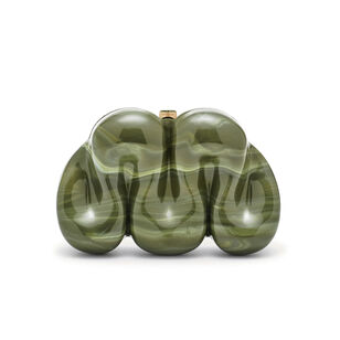 Squiggle Clutch