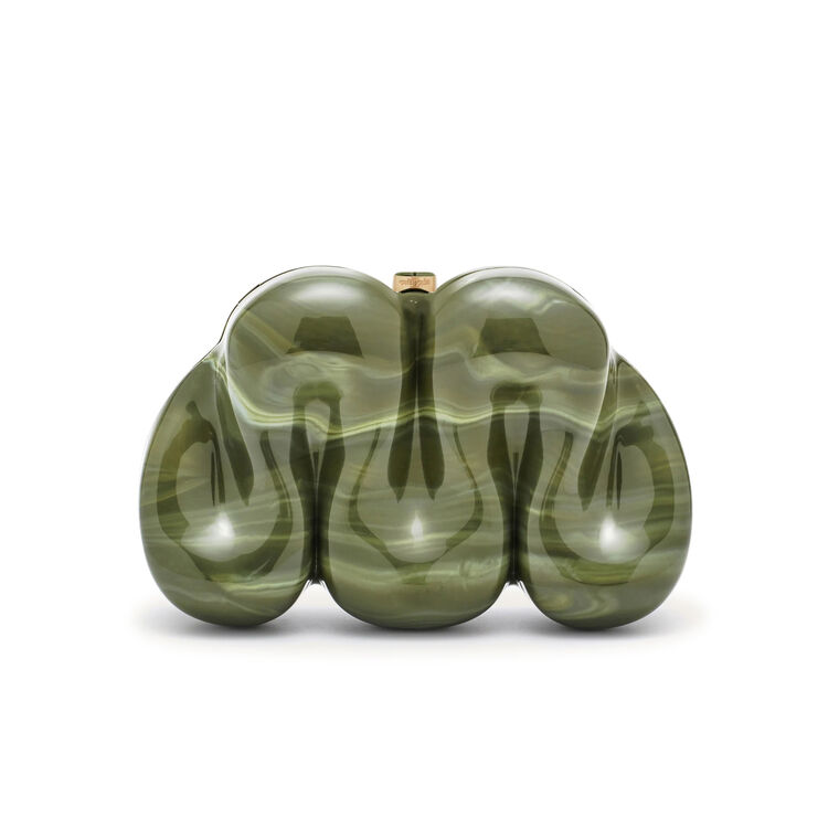 Squiggle Clutch image number null