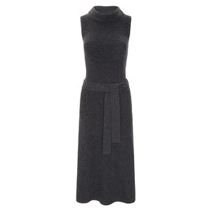 The Landon Knit Dress