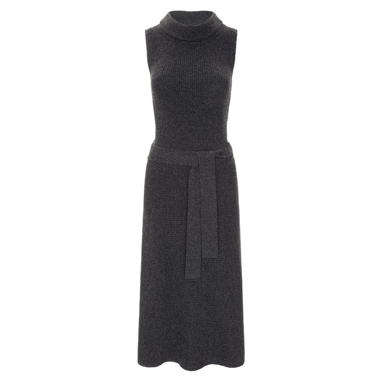 The Landon Knit Dress image number null
