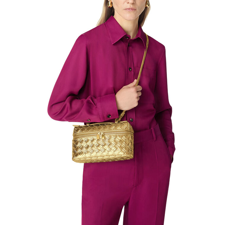 Bang Bang Vanity Case image number null