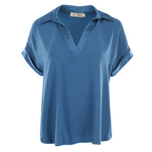Go Polo Top
