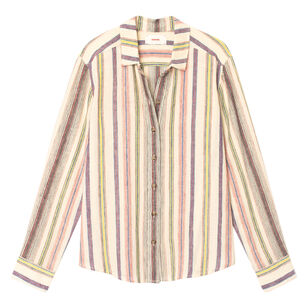 Marcel Long Sleeve Button Down Shirt