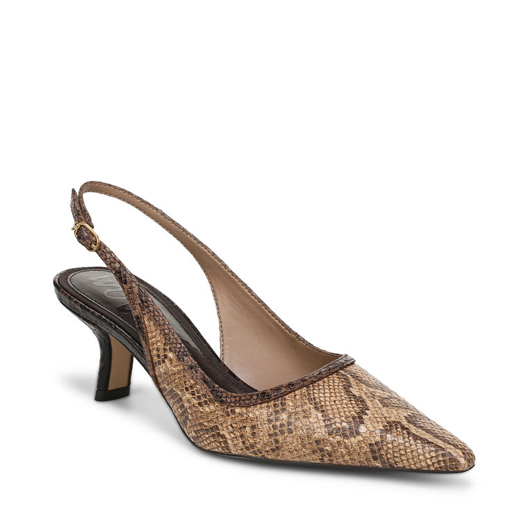 Bianka Slingback Pump image number null