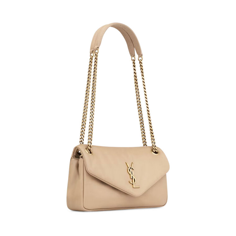 Small Calypso Chain Bag image number null