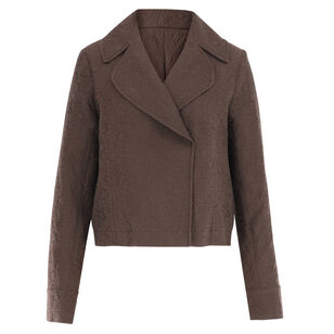 Meadow Jacquard Jacket