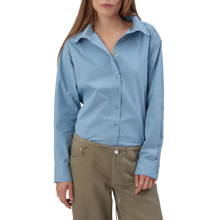 Madison Button Down image number null