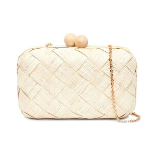 The Island Clutch