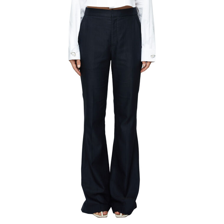Sophie II Soft Suiting Pant image number null
