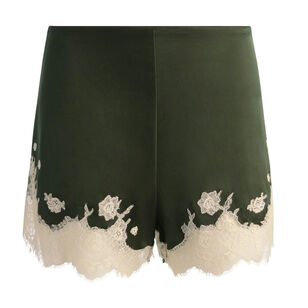 Elissa Cutaway Lace Short