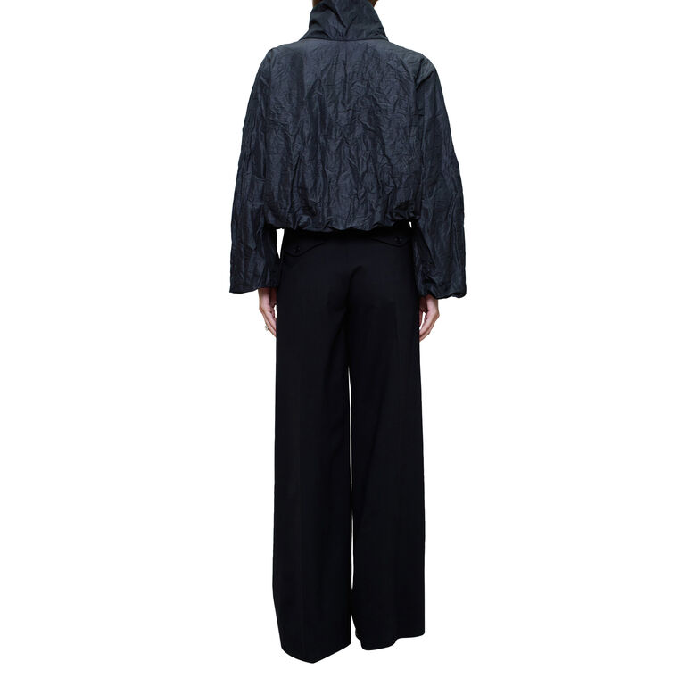 Sadie Windbreaker Jacket image number null
