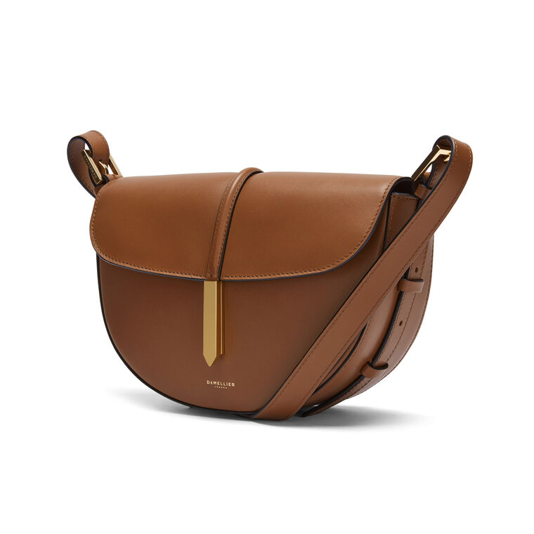 The Tokyo Saddle Bag image number null