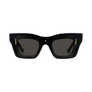Geometric Sunglasses