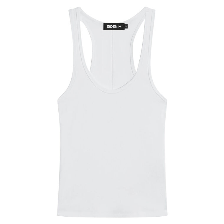 Lucy Racerback Tank image number null