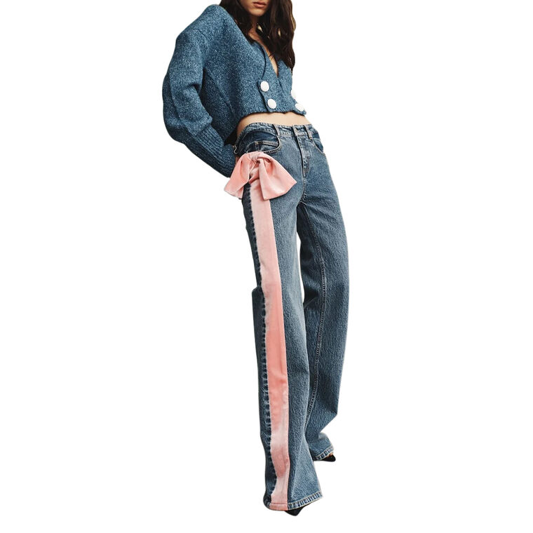 Bentley Jeans image number null