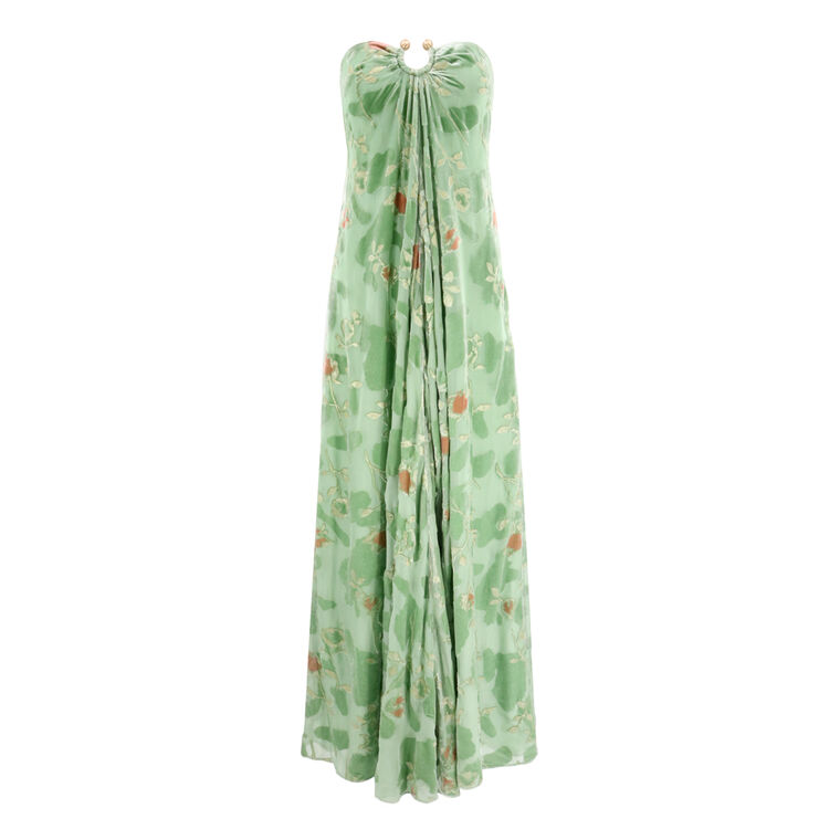 Renay Dress image number null