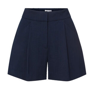 Marbeau Pleated Short