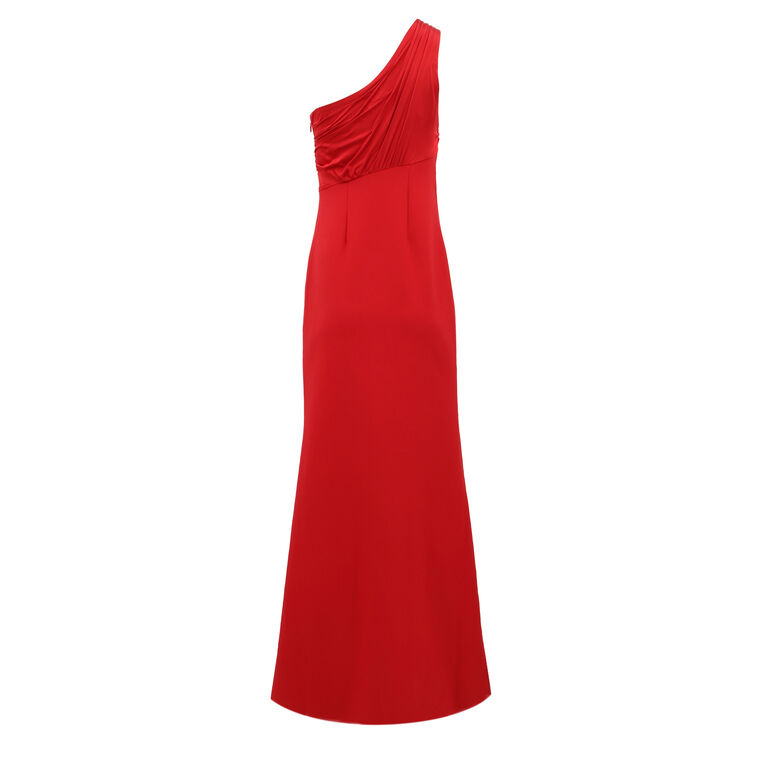 Delphine Gown image number null
