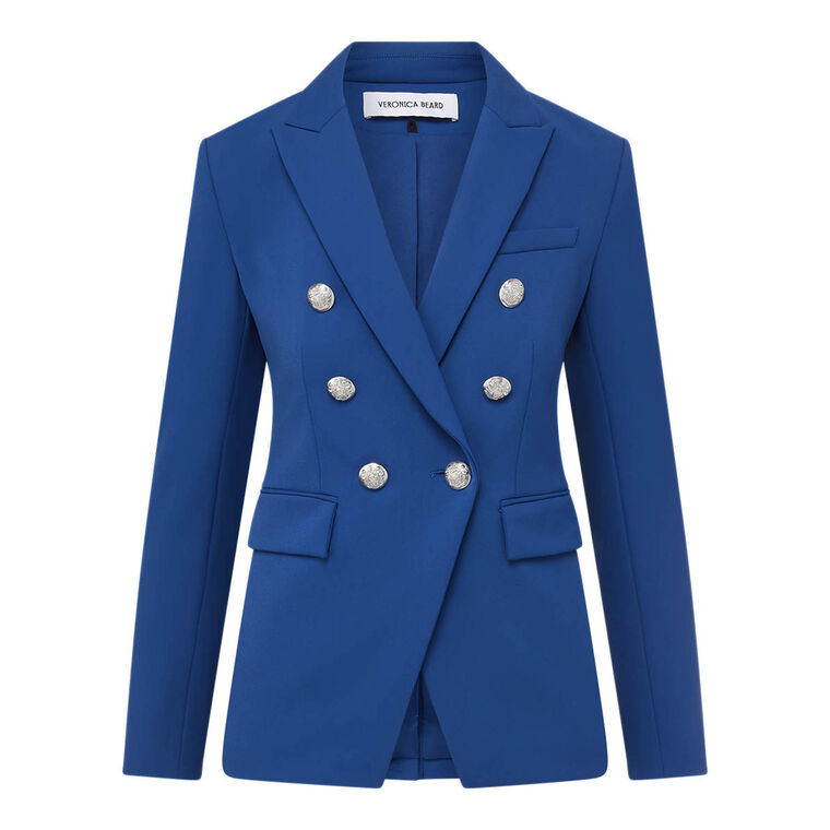 Miller Dickey Jacket image number null